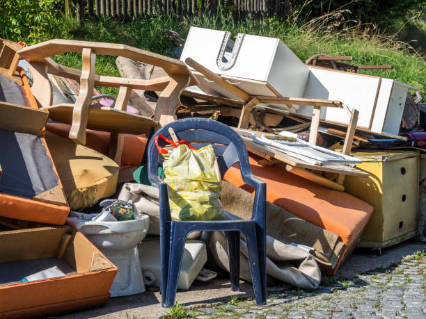 Best Yard Waste Removal  in Berlin, OH