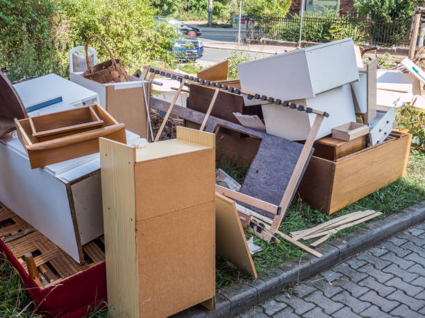 Appliance Disposal in Berlin, OH