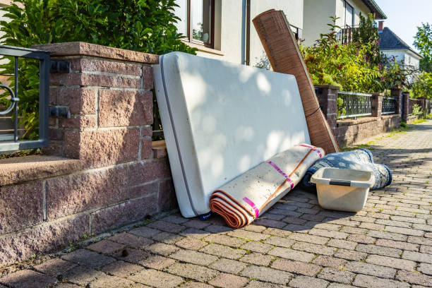 Best Commercial Cleanout Services  in Berlin, OH