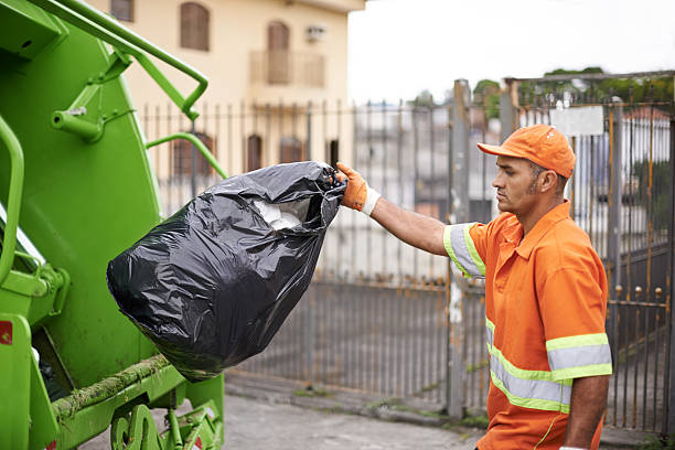 Best Residential Junk Removal  in Berlin, OH