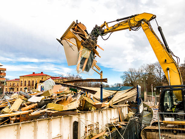 Appliance Disposal in Berlin, OH