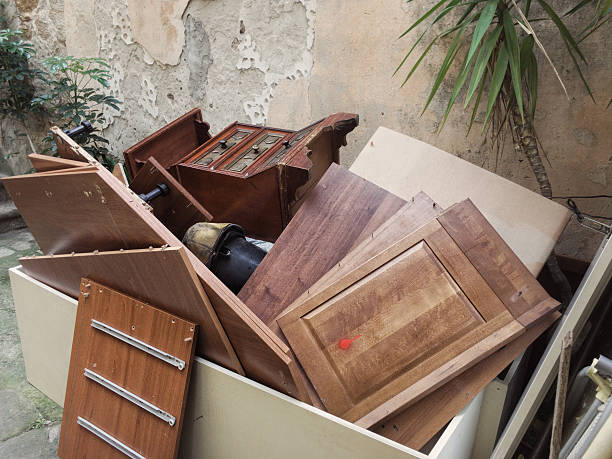 Best Affordable Junk Removal Services  in Berlin, OH